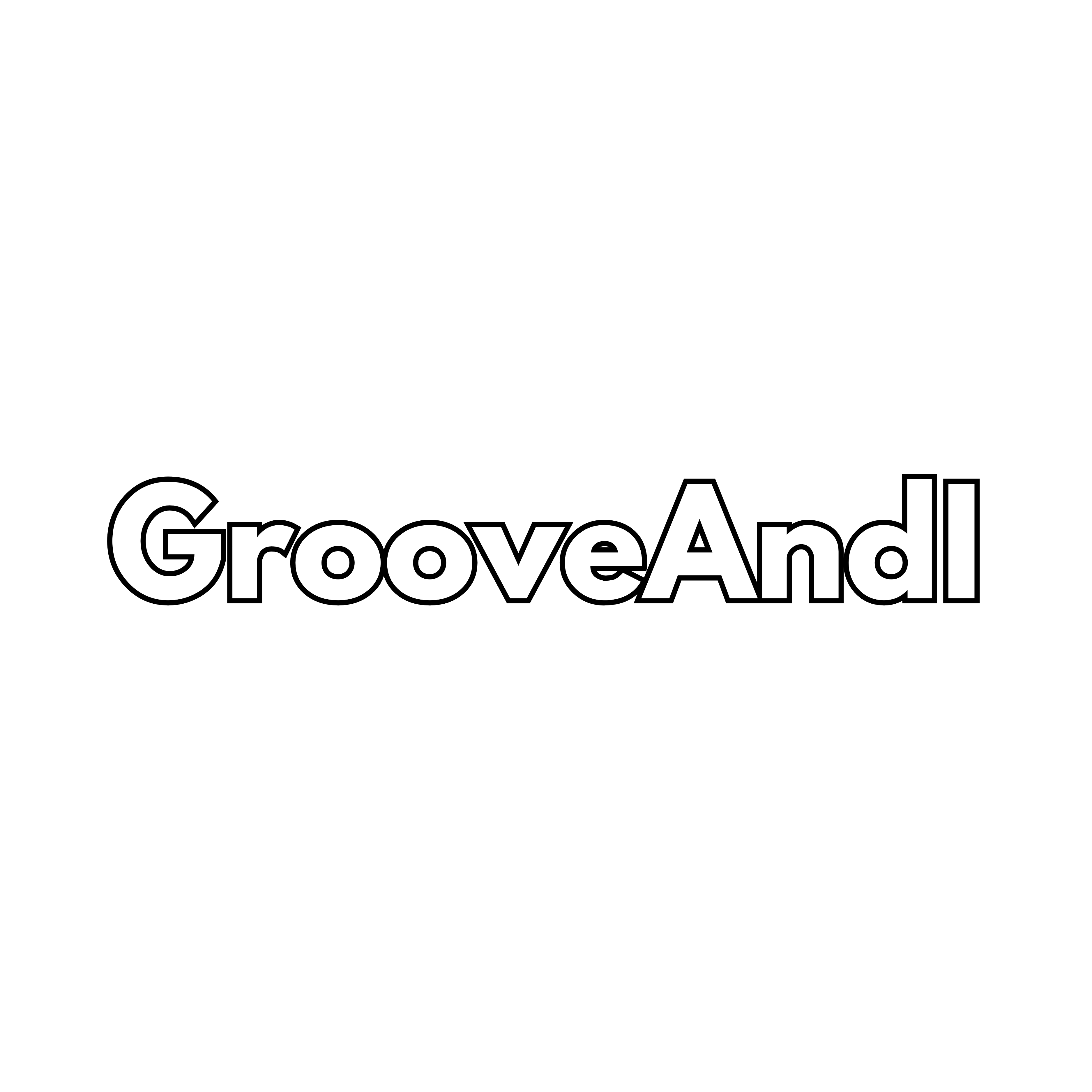 Groove And I logo